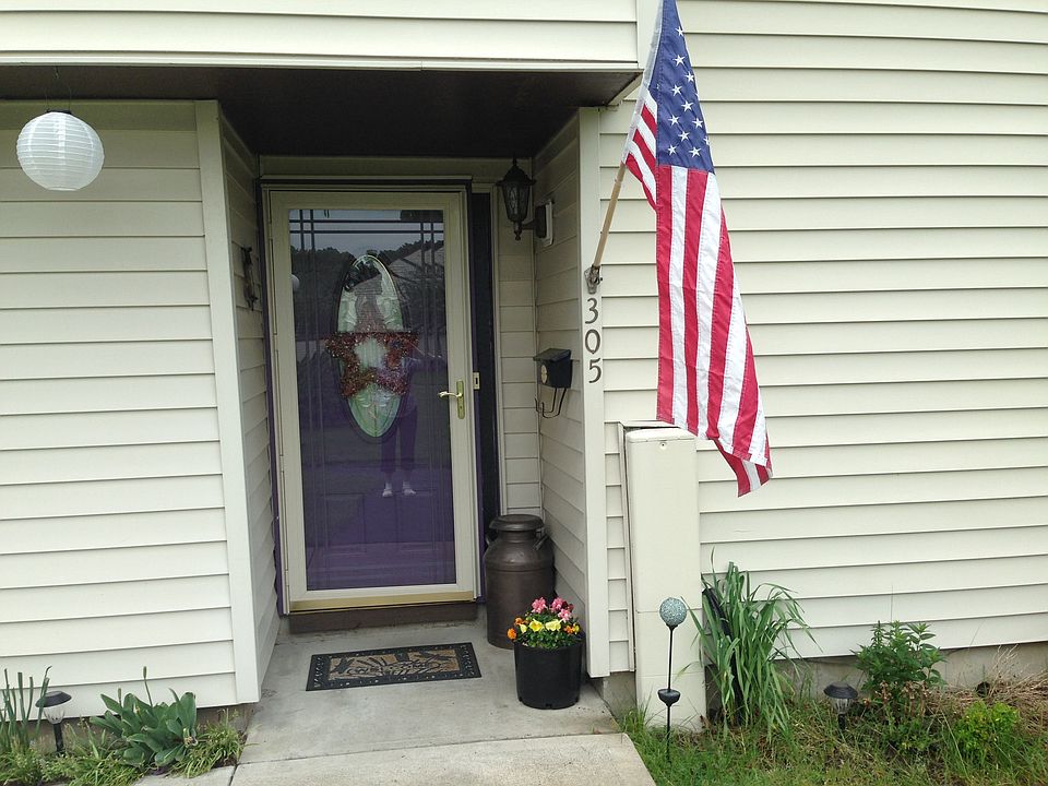 Main Entrance