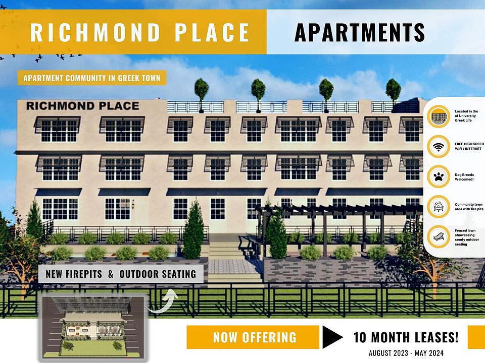 1st image of 915 Richmond Ave #101