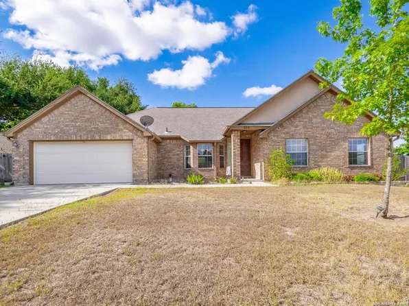 206 Club View West, Seguin, TX 78155