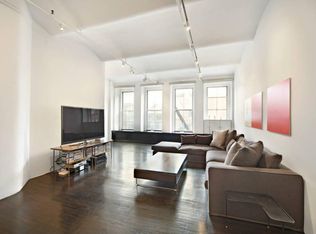 114 Mercer St FL 6, New York, NY 10012