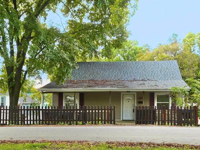 918 Letcher Ave, Frankfort, KY, 40601