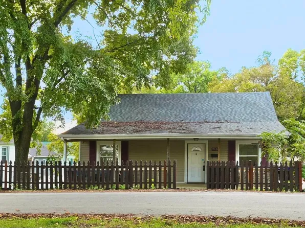 918 Letcher Ave, Frankfort, KY 40601