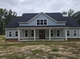12916 Atomic Rd, Beech Island, SC 29842