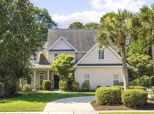 552 Walcott Dr., Myrtle Beach, SC 29579
