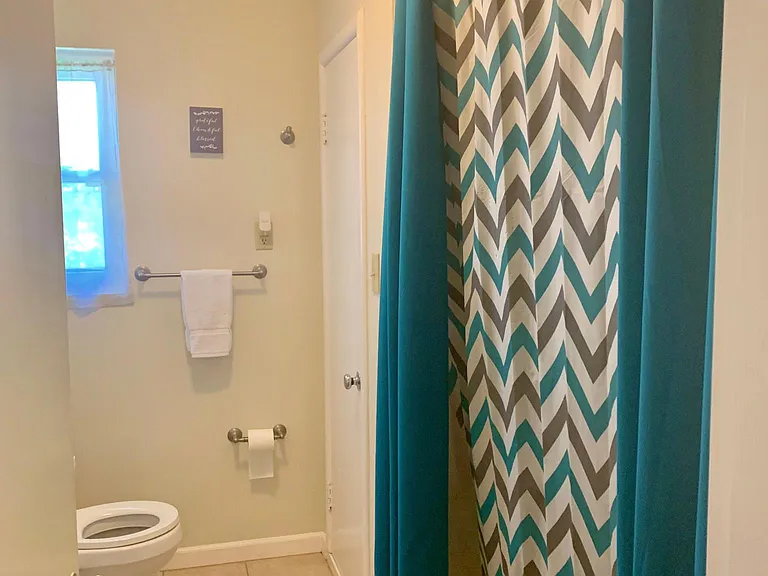 Bathroom 1