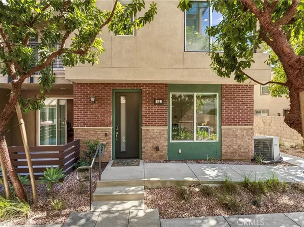 422 W Route 66 Unit 83, Glendora, CA 91740