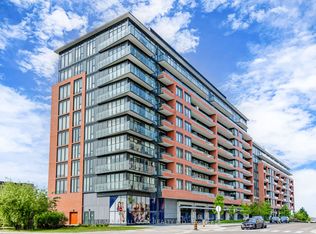 99 Eagle Rock Way #322, Vaughan, ON L6A 5A7
