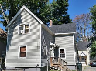 75-79 Sherman St, Springfield, MA 01109