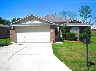 2806 Monika Ln, Taylor, TX 76574
