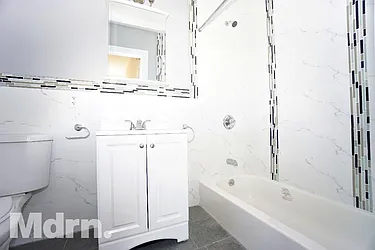 Rented by Mdrn Residential