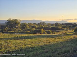 Lot 1 Mountain View Drive, Coxsackie, NY 12051