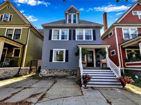 577 Potomac Ave, Buffalo, NY 14222