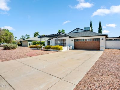 13207 N 55TH Avenue, Glendale, AZ, 85304