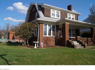 1207 N Main St, Akron, OH 44310