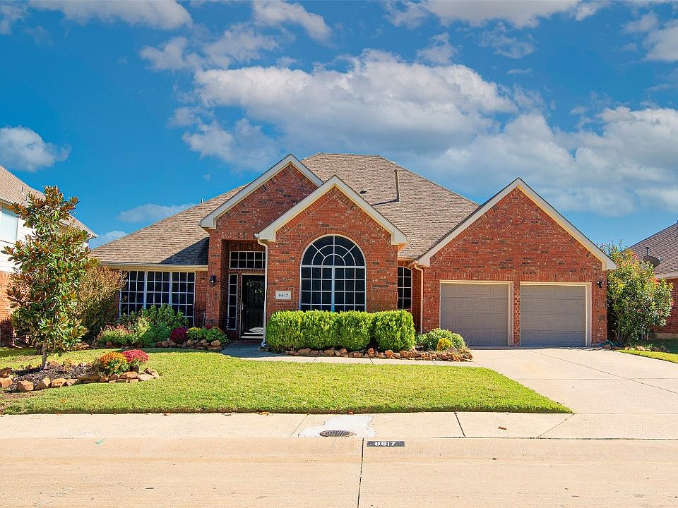 1st image of 8617 Falcon Crest Dr