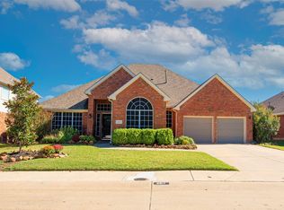 8617 Falcon Crest Dr, McKinney, TX 75072