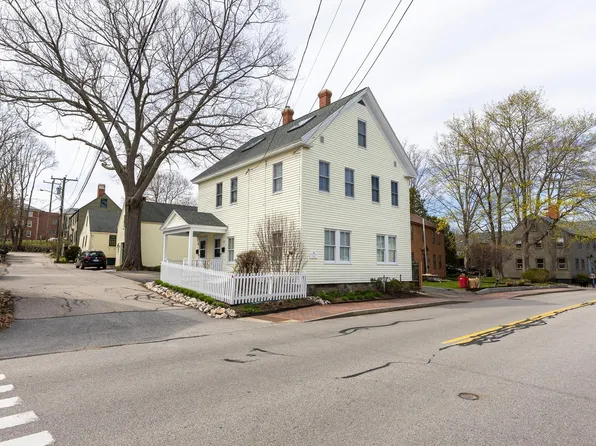 19 Blossom St, Portsmouth, NH 03801