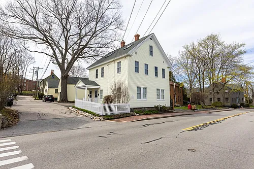 19 Blossom St Photo 1