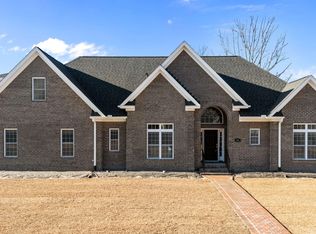 2061 Cornerstone Drive, Winterville, NC 28590