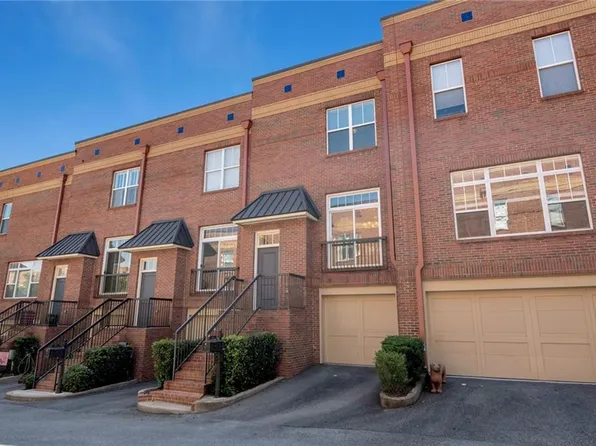 58 Emerson Hill Sq, Marietta, GA 30060