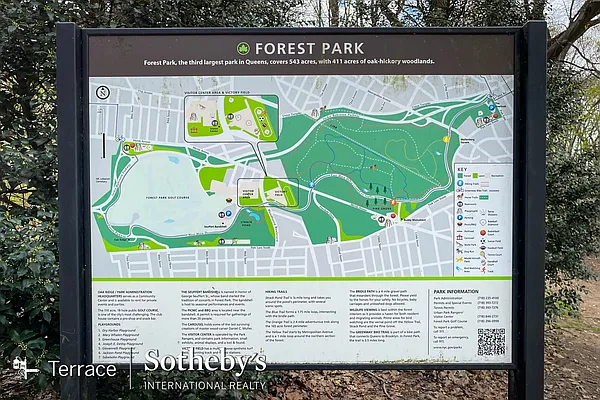 Rented by Terrace Sotheby's International Realty | media 20