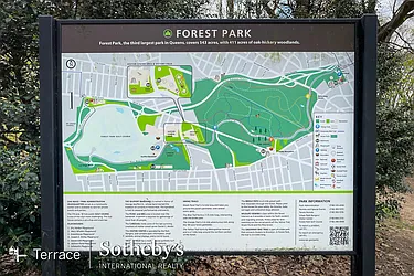 Rented by Terrace Sotheby's International Realty