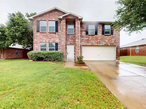 2613 S Wavecrest Ct, Little Elm, TX 75068