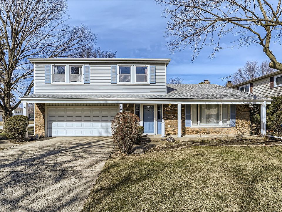 120 Ambleside Rd, Des Plaines, IL 60016 MLS 11726512 Zillow