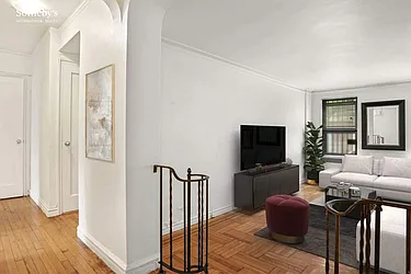 Sold by Sotheby's International Realty