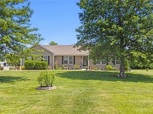 7557 SE Troxler Ln, Lawson, MO 64062
