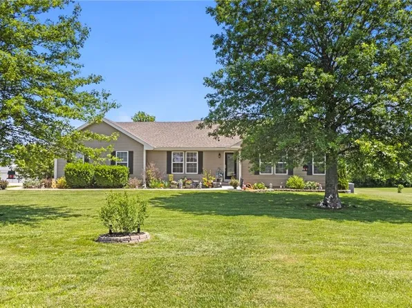 7557 SE Troxler Ln, Lawson, MO 64062