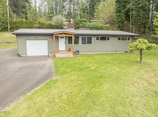 1625 SE Hillvale Ln, Toledo, OR 97391