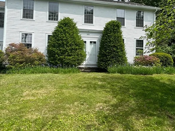 296 Main St, Plainfield, MA 01070