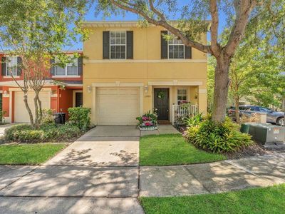 13480 Applerose Ln #19, Orlando, FL, 32824