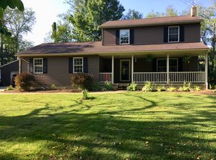 800 Pontius St NW, Hartville, OH 44632