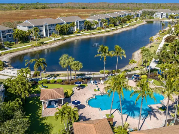 Lexington Palms at the Forum