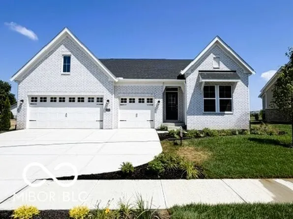 6228 Hampton Walk Blvd, McCordsville, IN 46055