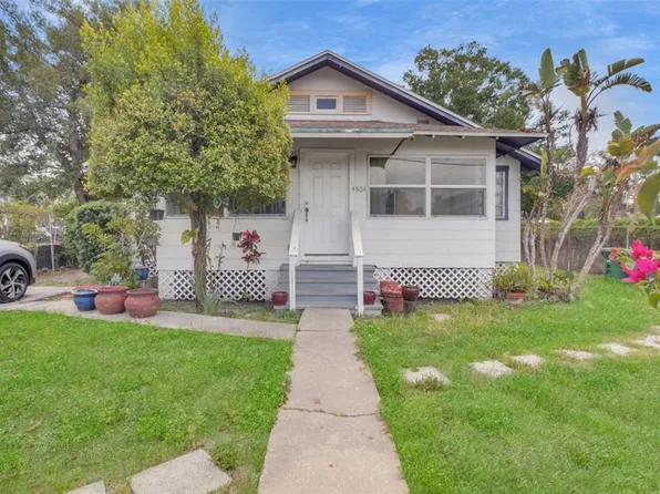 4804 N 10th St, Tampa, FL 33603