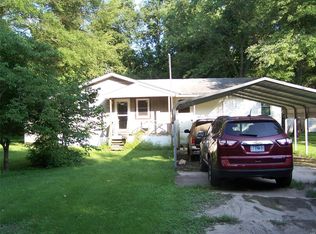 6600 Chasteen Ln, Barnhart, MO 63012