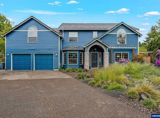 4728 NW Inger Pl, Corvallis, OR