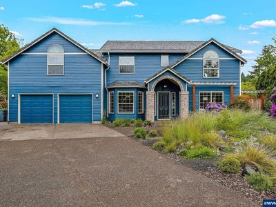 4728 NW Inger Pl, Corvallis, OR, 97330