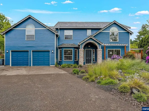 4728 NW Inger Pl, Corvallis, OR 97330