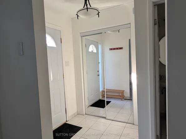 3460 South Millway #41, Mississauga, ON L5L 3L9