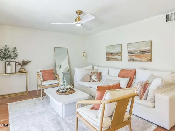 6401 E LEWIS Avenue, Scottsdale, AZ 85257