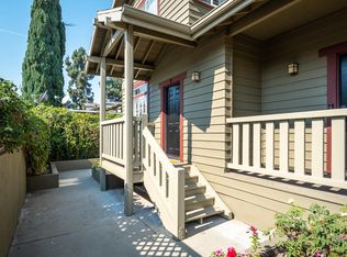 505 S Hudson Ave APT 3, Pasadena, CA 91101