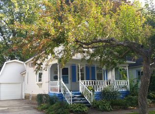 1231 Lawe St, Green Bay, WI 54301