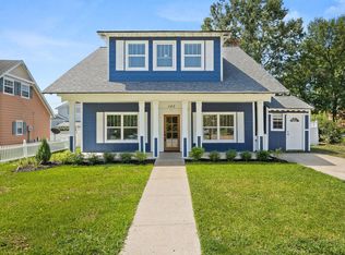 107 E North St, Leesville, LA 71446