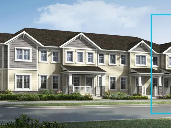 Ripley End Plan, Hearthstone