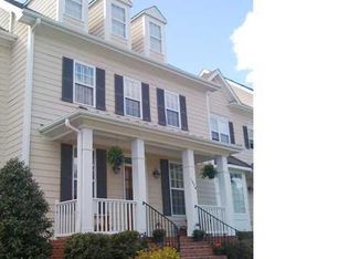 1234 Colonial Club Rd, Wake Forest, NC 27587