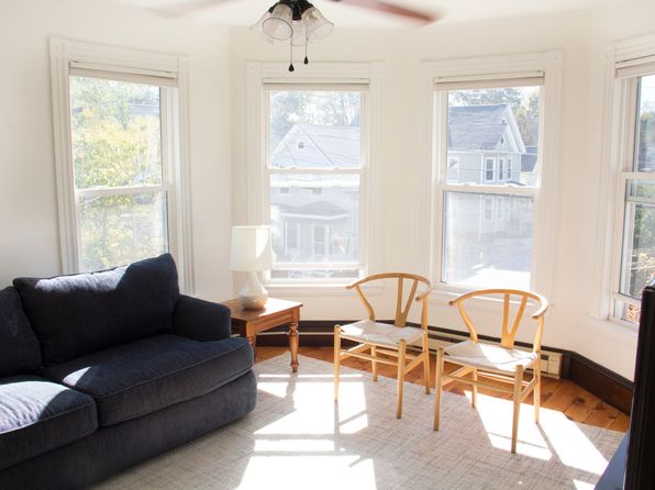 29 Sawyer St #2